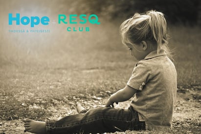 hope-kamppis